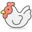 Курица
